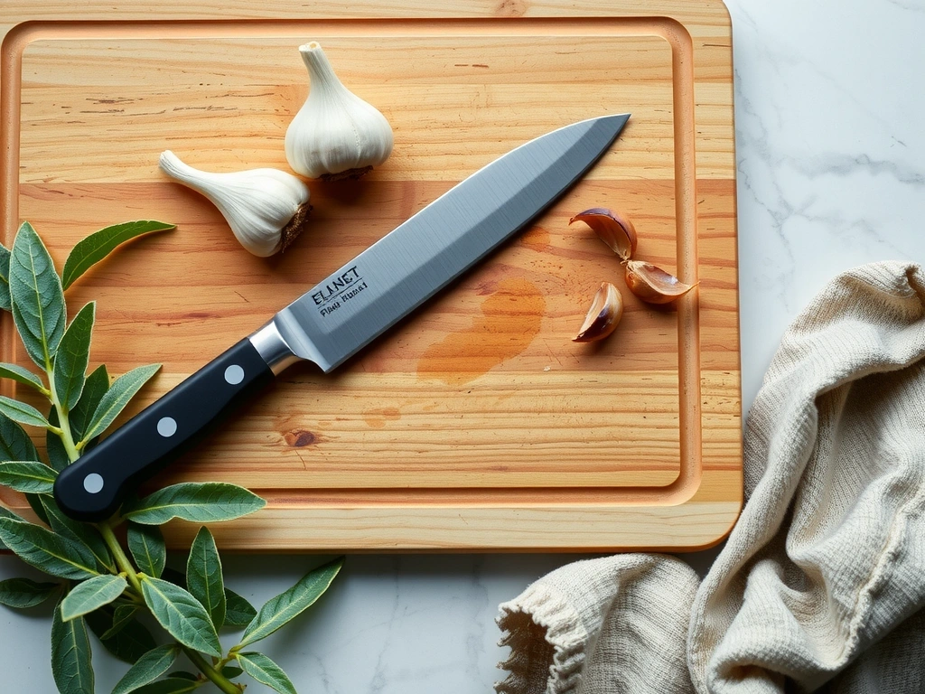 Postazione Chef