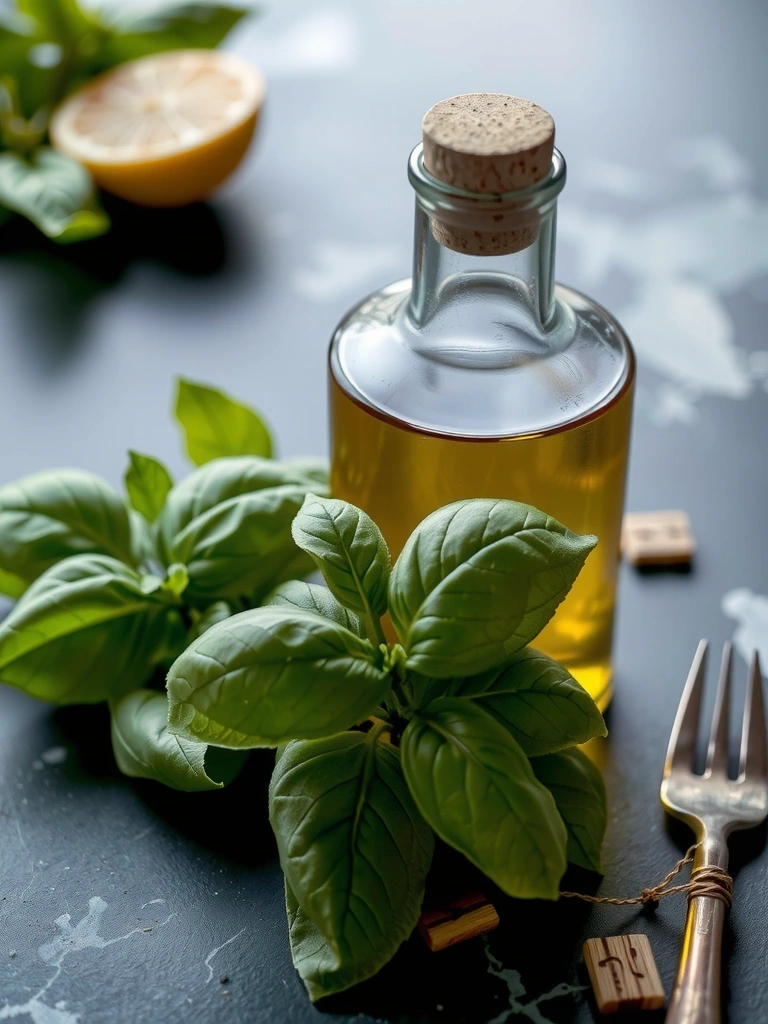 Ingredienti puri