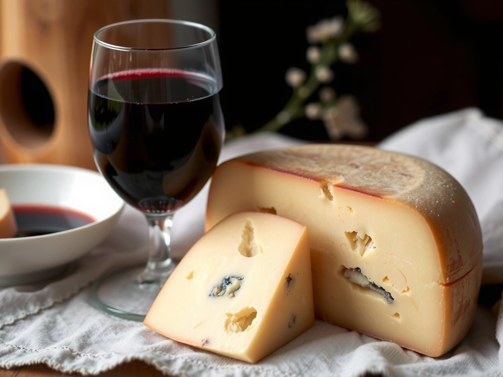 Wine Pairing